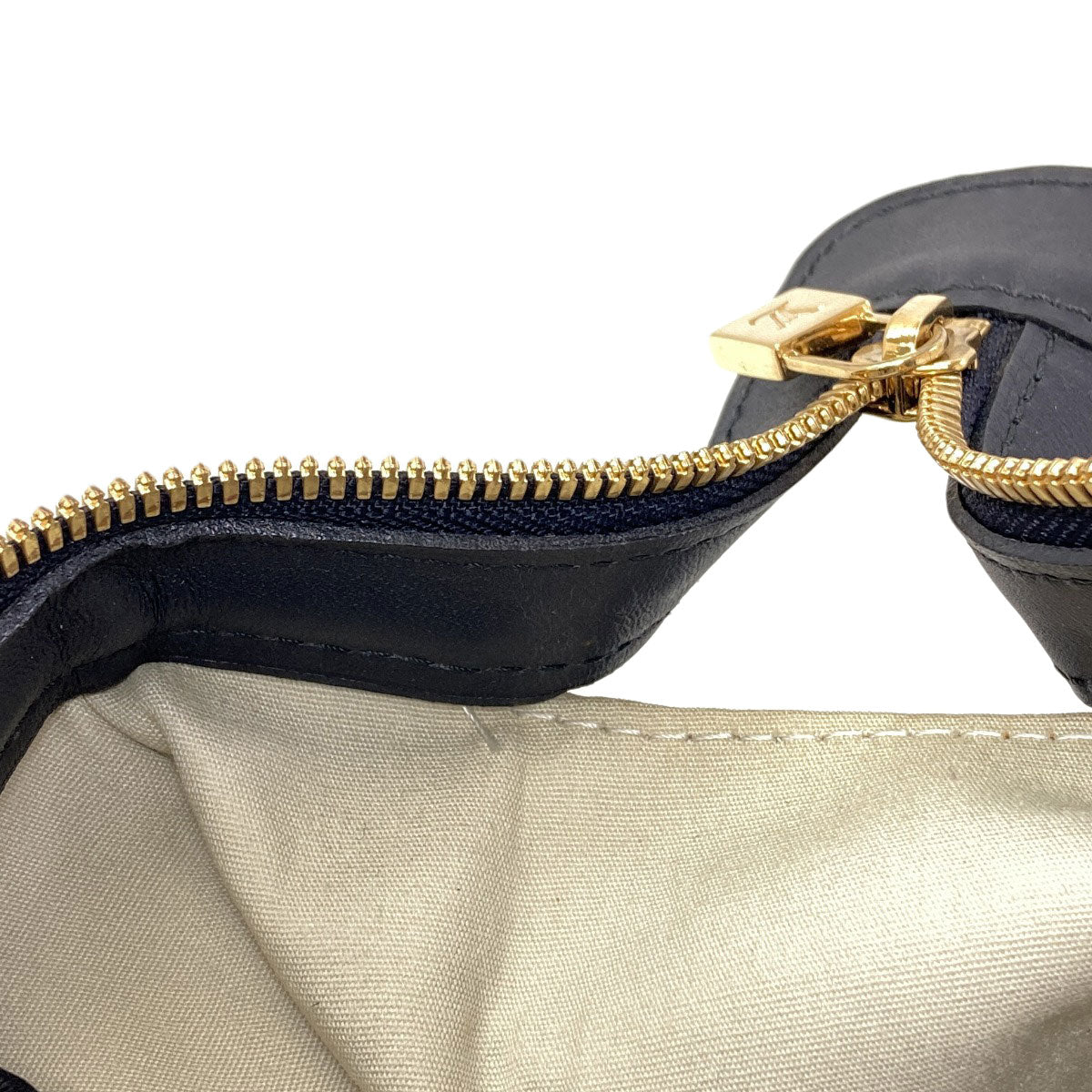 LOUIS VUITTON M92312 Josephine PM Boston bag Micro Monogram canvas Ladies [Used]