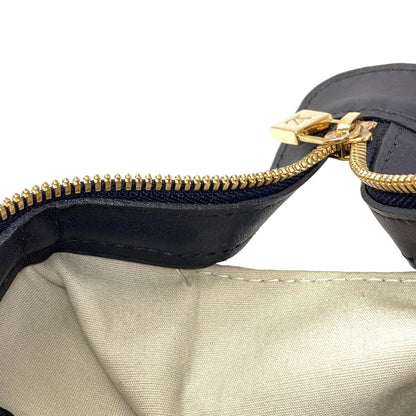 LOUIS VUITTON M92312 Josephine PM Boston bag Micro Monogram canvas Ladies [Used]