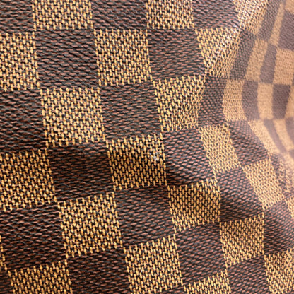LOUIS VUITTON N51152 Cabas Mezzo Tote Bag Damier canvas Ladies [Used]