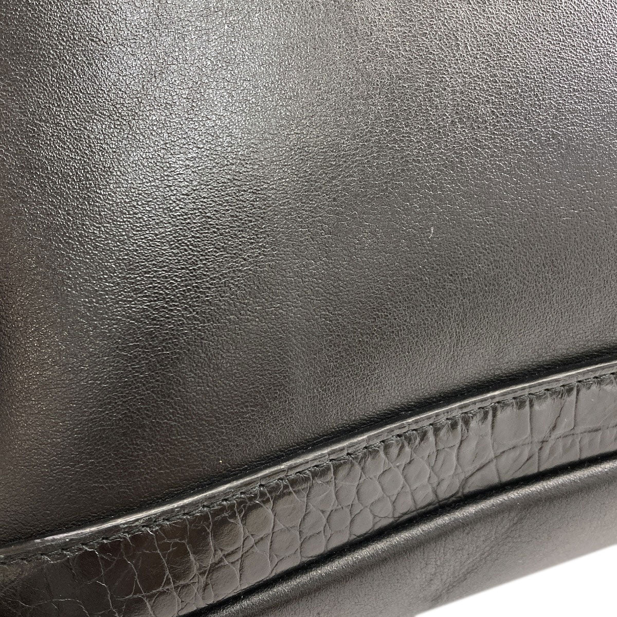 Jimmy Choo Studs Backpack Â· Daypack Leather Ladies [Used]