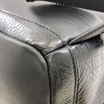 Jimmy Choo Studs Backpack Â· Daypack Leather Ladies [Used]