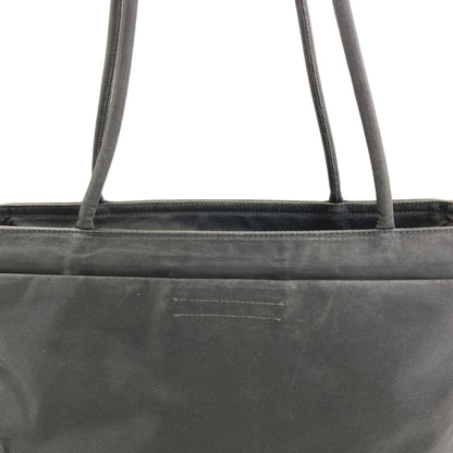 PRADA Logo Hardware Tote Bag Nylon Ladies [Used]