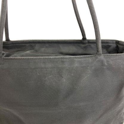 PRADA Logo Hardware Tote Bag Nylon Ladies [Used]