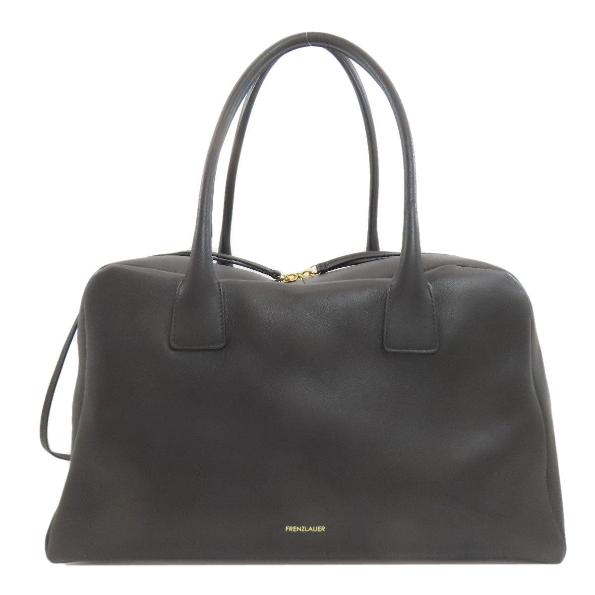 SELECT BAG Franz Rohr Tote Bag Leather Ladies [Used]