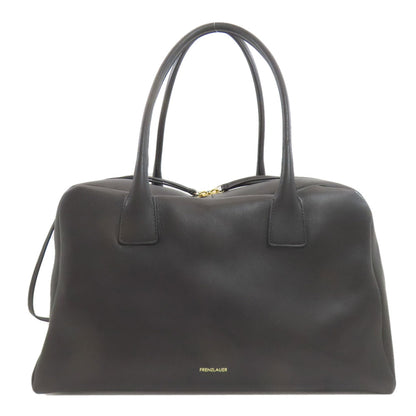 SELECT BAG Franz Rohr Tote Bag Leather Ladies [Used]