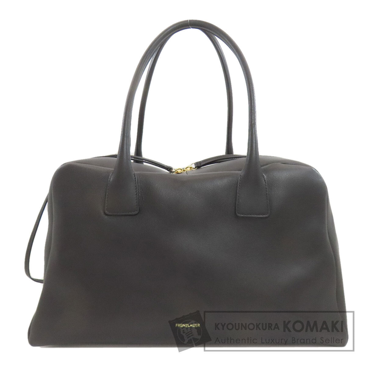 SELECT BAG Franz Rohr Tote Bag Leather Ladies [Used]