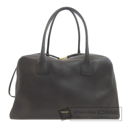 SELECT BAG Franz Rohr Tote Bag Leather Ladies [Used]