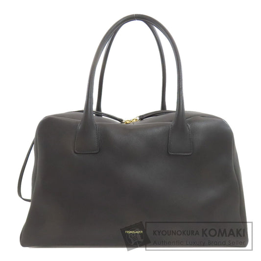 SELECT BAG Franz Rohr Tote Bag Leather Ladies [Used]