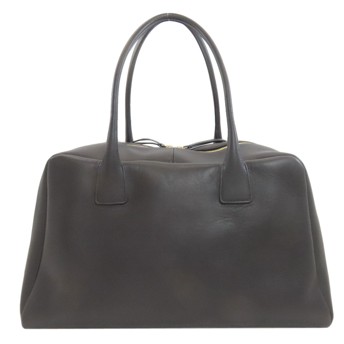 SELECT BAG Franz Rohr Tote Bag Leather Ladies [Used]