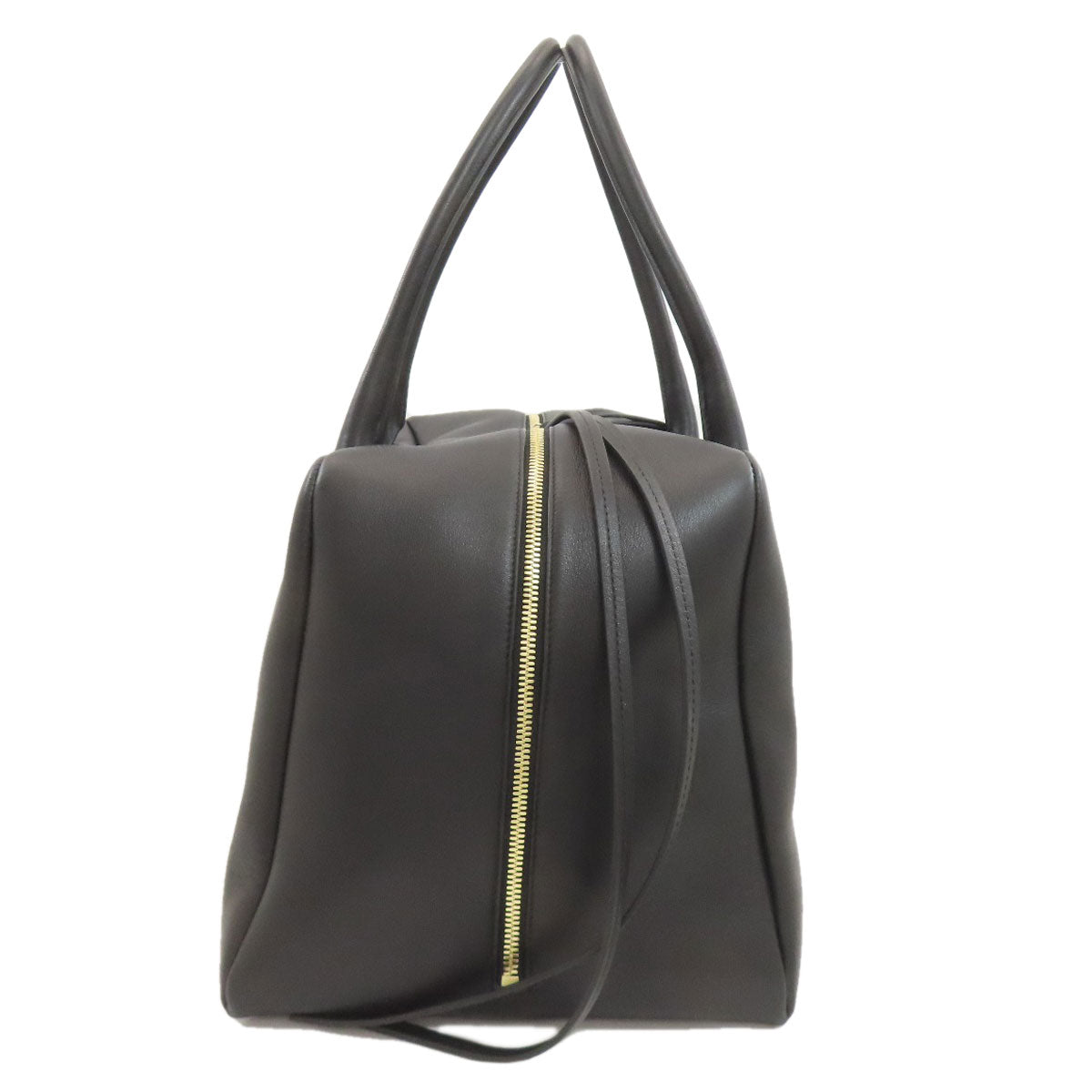 SELECT BAG Franz Rohr Tote Bag Leather Ladies [Used]
