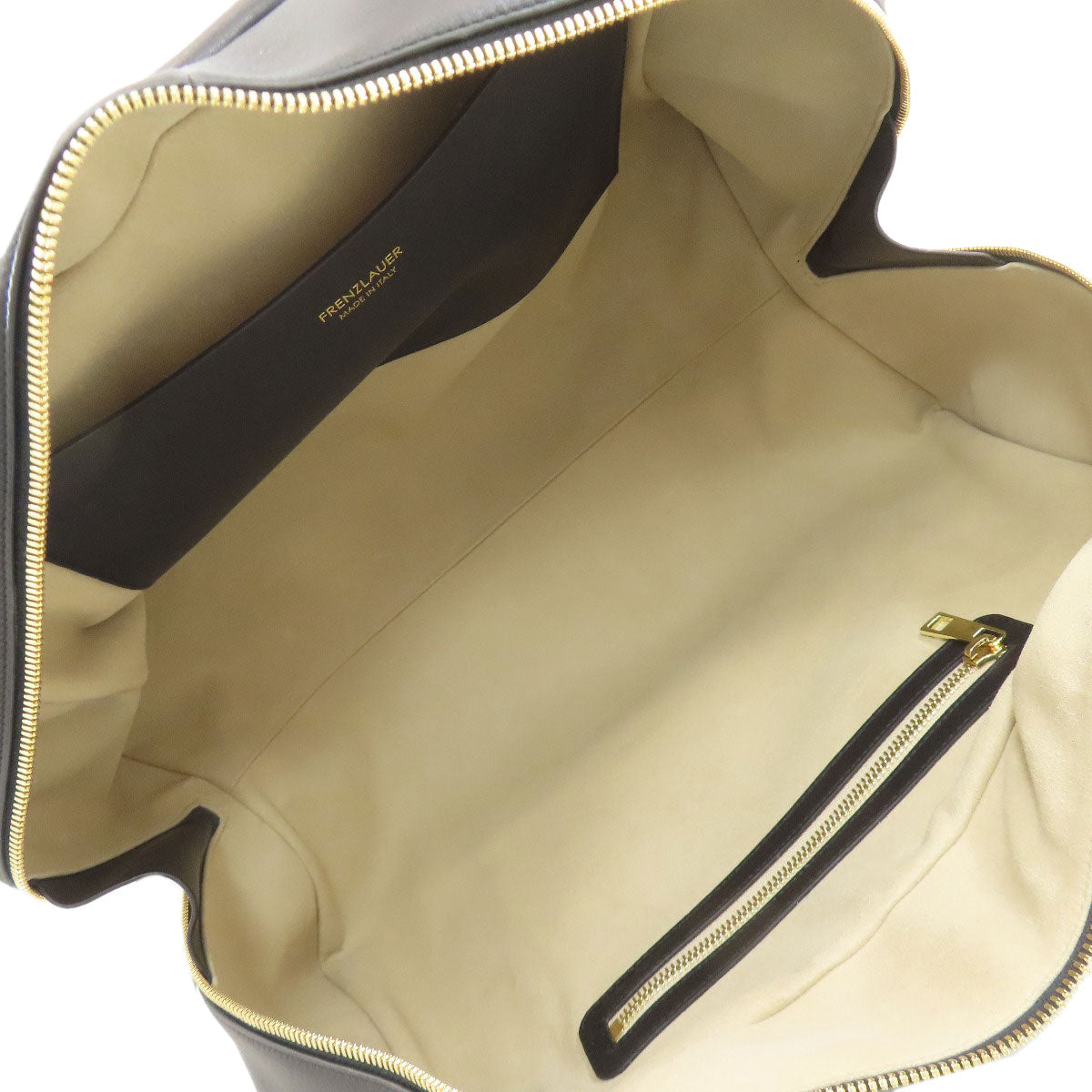 SELECT BAG Franz Rohr Tote Bag Leather Ladies [Used]