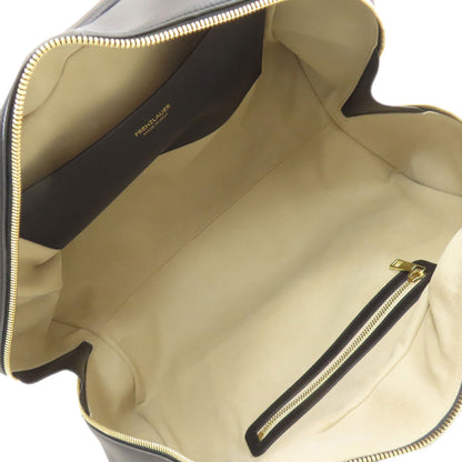 SELECT BAG Franz Rohr Tote Bag Leather Ladies [Used]