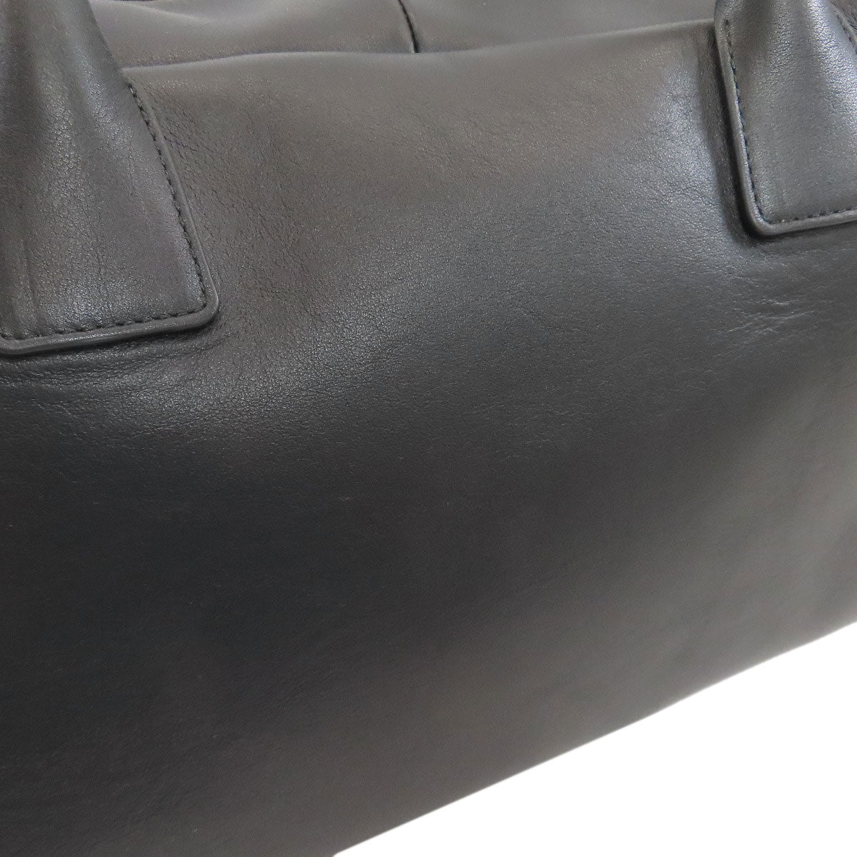 SELECT BAG Franz Rohr Tote Bag Leather Ladies [Used]
