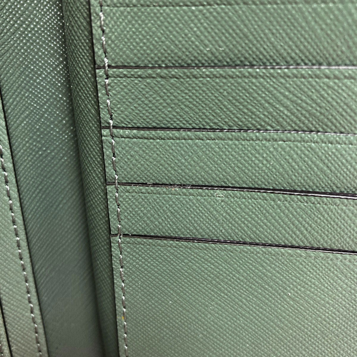 MARC JACOBS Double J Bifold Wallet with Coin Pocket PVC Ladies [Used]