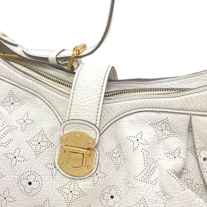 LOUIS VUITTON M95661 Mahina XS Shoulder Bag Mahinareza Ladies [Used]