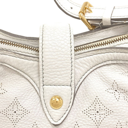 LOUIS VUITTON M95661 Mahina XS Shoulder Bag Mahinareza Ladies [Used]