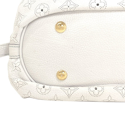 LOUIS VUITTON M95661 Mahina XS Shoulder Bag Mahinareza Ladies [Used]