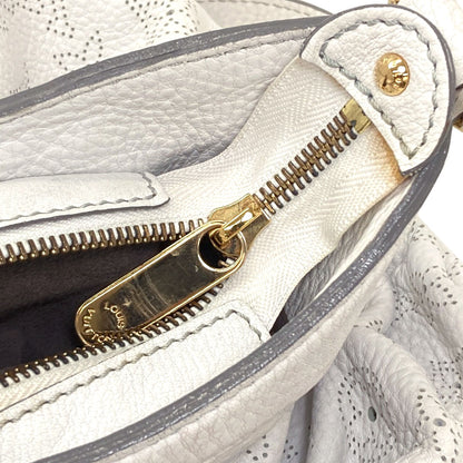 LOUIS VUITTON M95661 Mahina XS Shoulder Bag Mahinareza Ladies [Used]