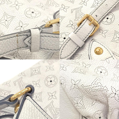 LOUIS VUITTON M95661 Mahina XS Shoulder Bag Mahinareza Ladies [Used]