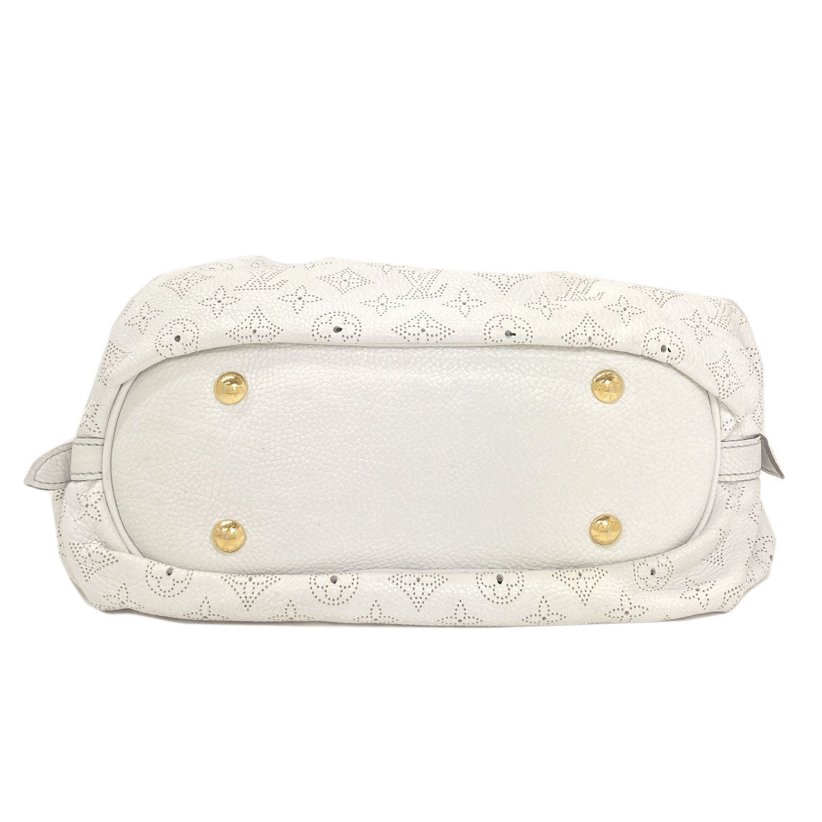LOUIS VUITTON M95661 Mahina XS Shoulder Bag Mahinareza Ladies [Used]