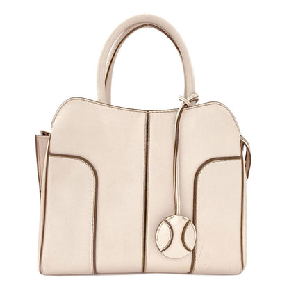 TODS Sera Tote Bag Leather Ladies [Used]
