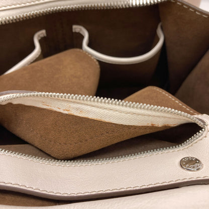 TODS Sera Tote Bag Leather Ladies [Used]