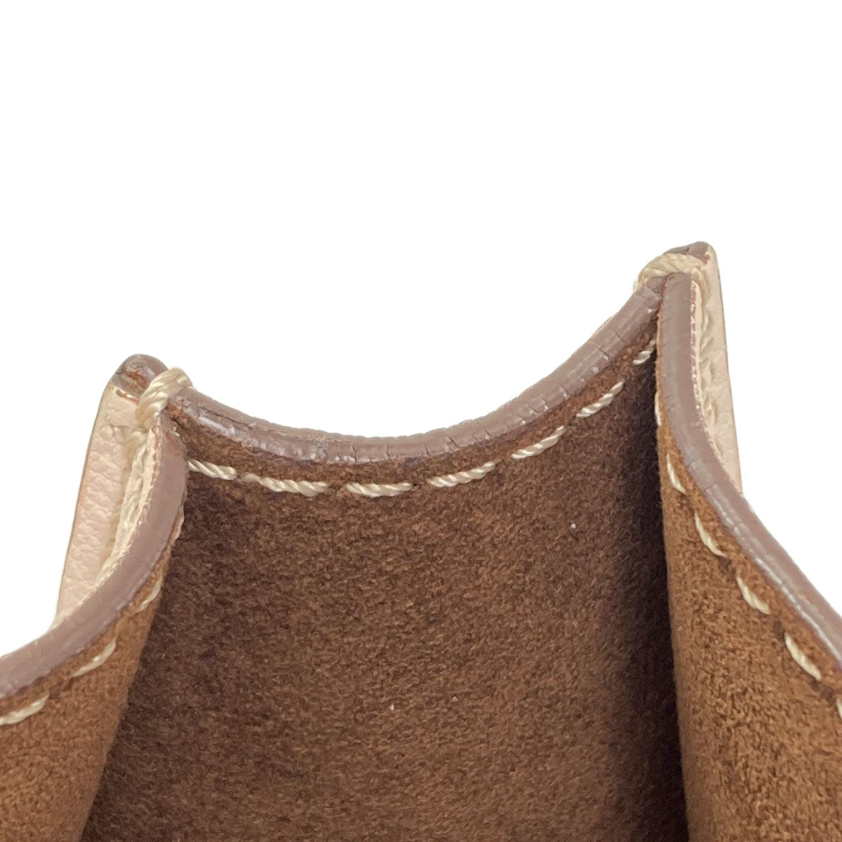 TODS Sera Tote Bag Leather Ladies [Used]