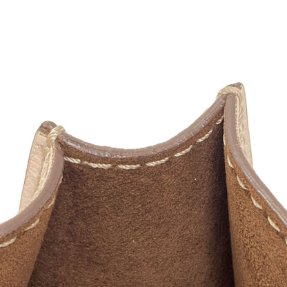 TODS Sera Tote Bag Leather Ladies [Used]