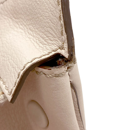 TODS Sera Tote Bag Leather Ladies [Used]