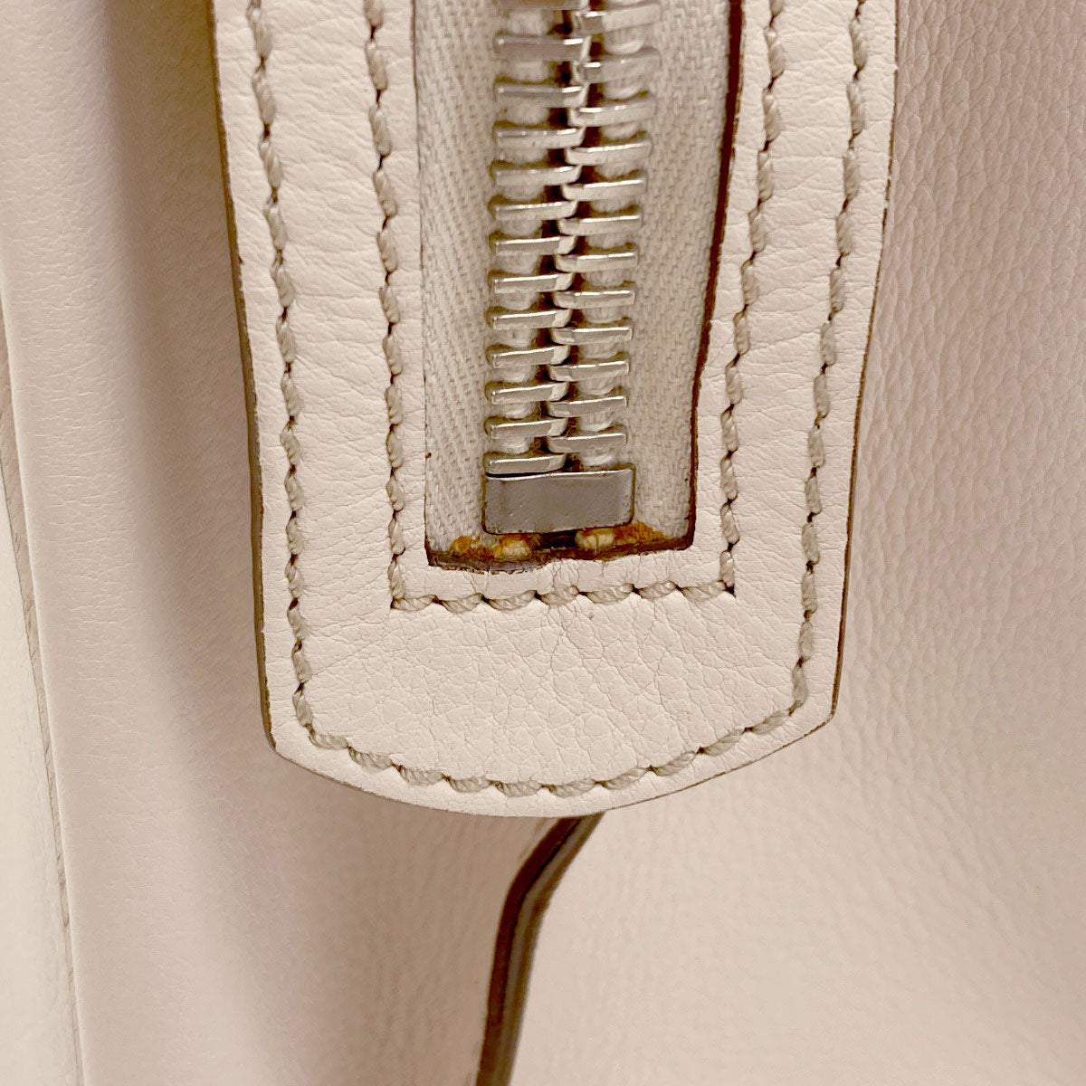 TODS Sera Tote Bag Leather Ladies [Used]