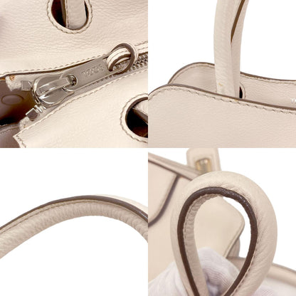 TODS Sera Tote Bag Leather Ladies [Used]
