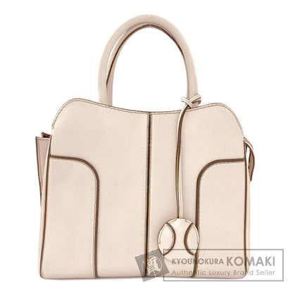 TODS Sera Tote Bag Leather Ladies [Used]