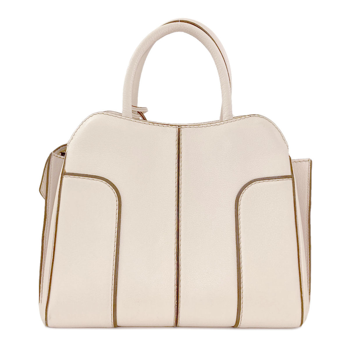 TODS Sera Tote Bag Leather Ladies [Used]