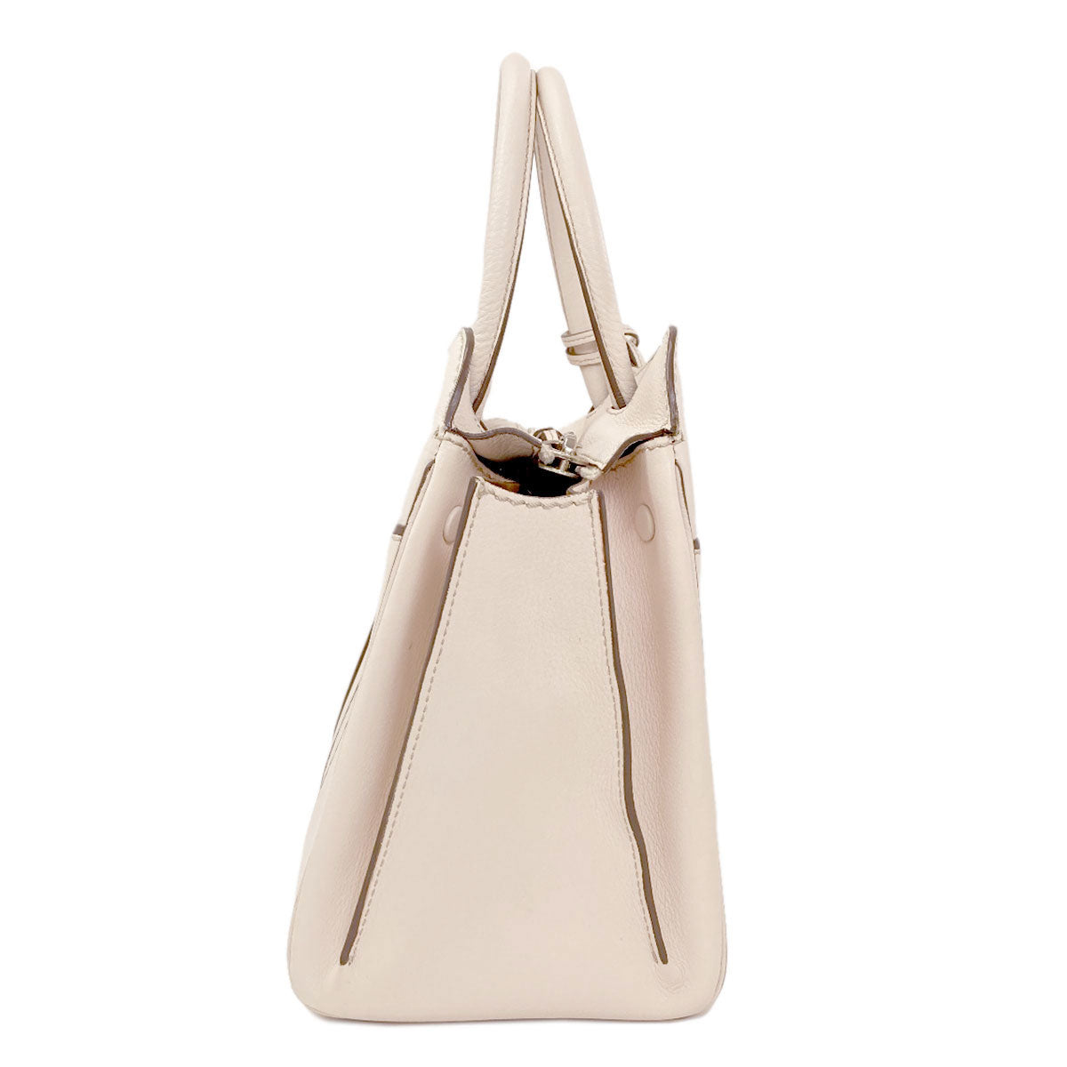 TODS Sera Tote Bag Leather Ladies [Used]