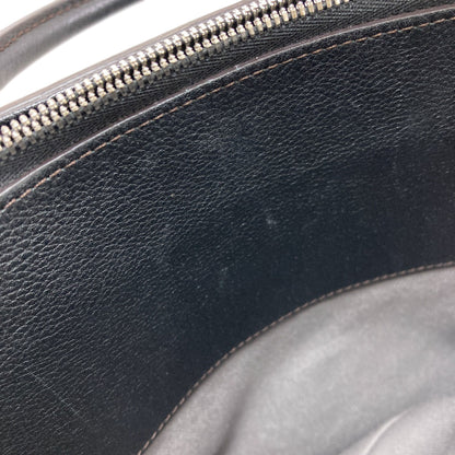 CARTIER Cartier C de Cartier 2WAY Tote Bag Calf Ladies [Used]