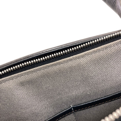CARTIER Cartier C de Cartier 2WAY Tote Bag Calf Ladies [Used]
