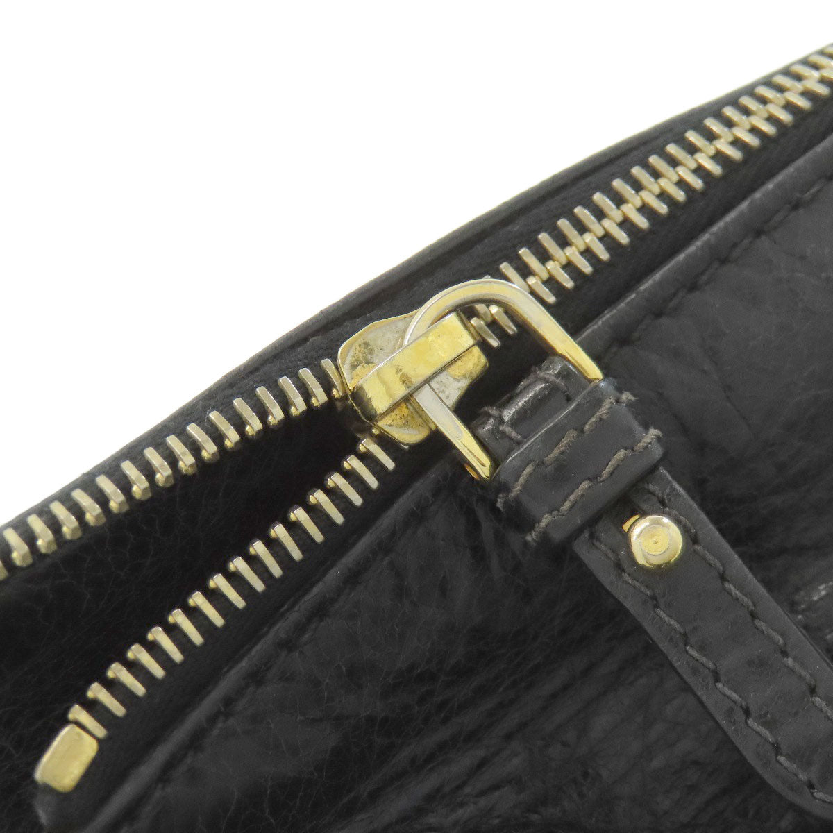 MIUMIU 2WAY Handbag Calf Ladies [Used]