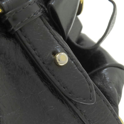 MIUMIU 2WAY Handbag Calf Ladies [Used]