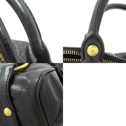 MIUMIU 2WAY Handbag Calf Ladies [Used]
