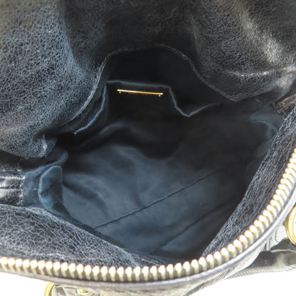 MIUMIU 2WAY Handbag Calf Ladies [Used]