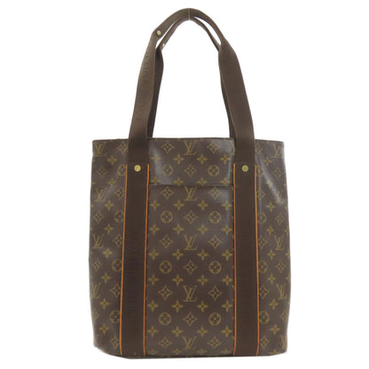 LOUIS VUITTON M53013 Kababobur Tote Bag Monogram canvas Ladies [Used]