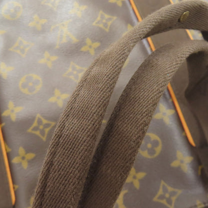 LOUIS VUITTON M53013 Kababobur Tote Bag Monogram canvas Ladies [Used]