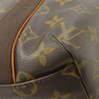 LOUIS VUITTON M53013 Kababobur Tote Bag Monogram canvas Ladies [Used]