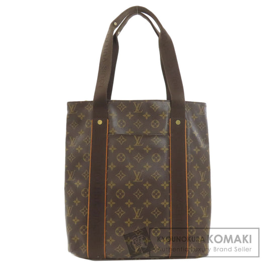LOUIS VUITTON M53013 Kababobur Tote Bag Monogram canvas Ladies [Used]