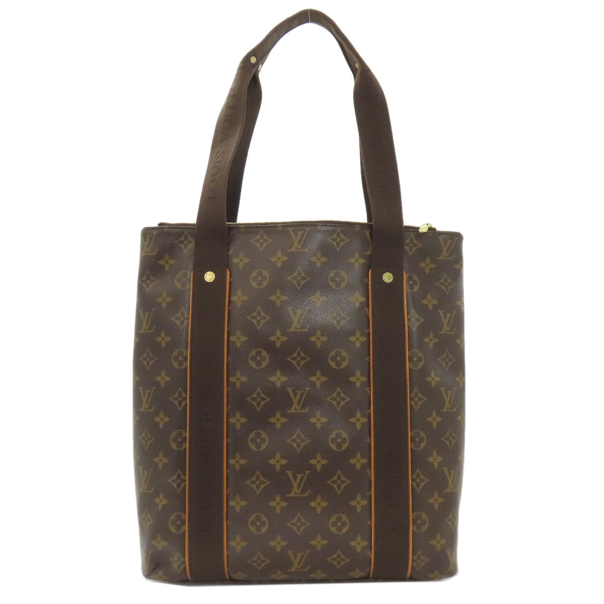 LOUIS VUITTON M53013 Kababobur Tote Bag Monogram canvas Ladies [Used]