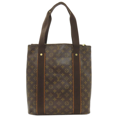 LOUIS VUITTON M53013 Kababobur Tote Bag Monogram canvas Ladies [Used]