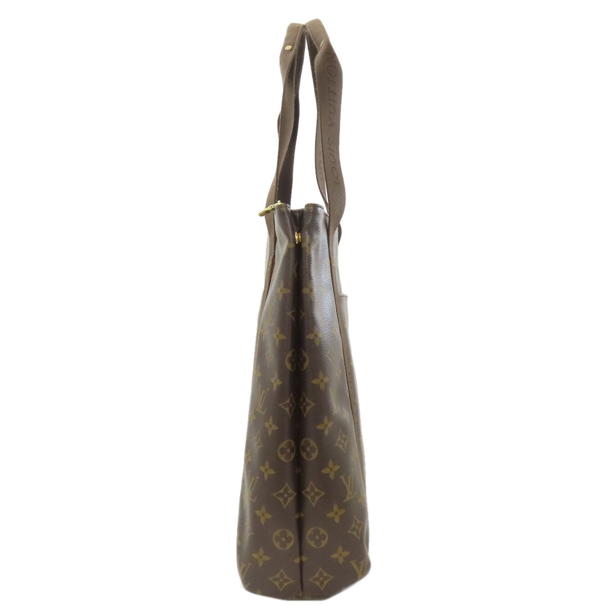LOUIS VUITTON M53013 Kababobur Tote Bag Monogram canvas Ladies [Used]