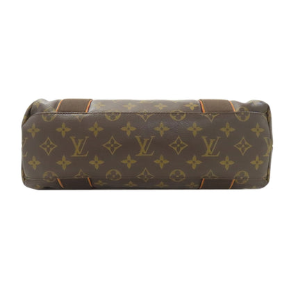 LOUIS VUITTON M53013 Kababobur Tote Bag Monogram canvas Ladies [Used]