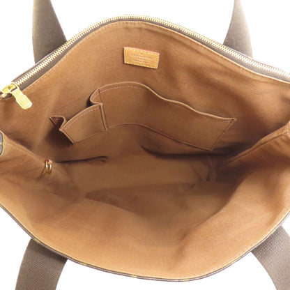 LOUIS VUITTON M53013 Kababobur Tote Bag Monogram canvas Ladies [Used]