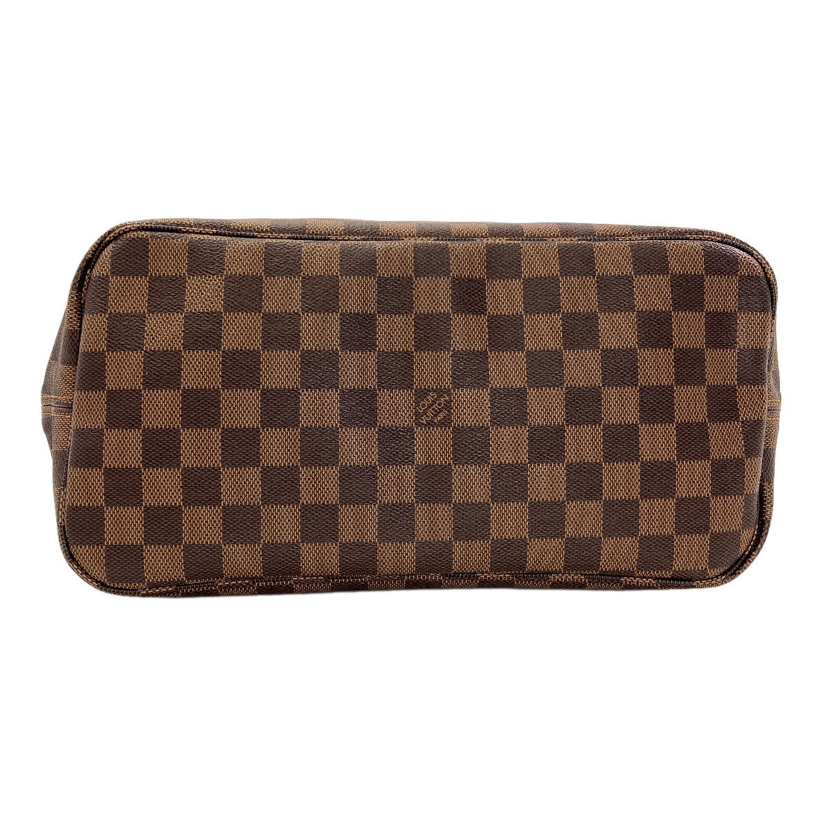 LOUIS VUITTON N51105 Neverfull MM Tote Bag Damier canvas Ladies [Used]